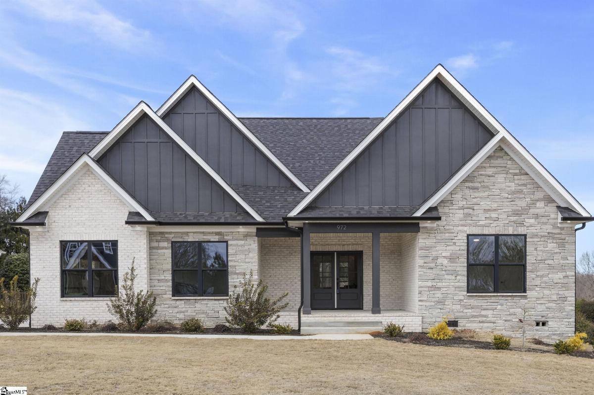 972 Nantahala Drive