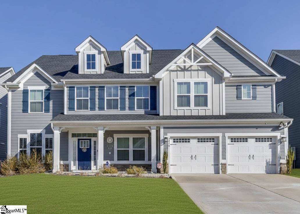 2038 Bluet Drive