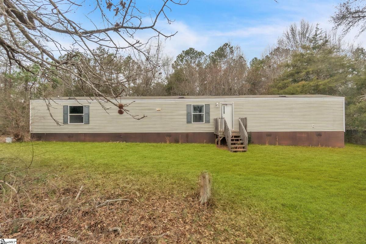 145 Shaw Ridge