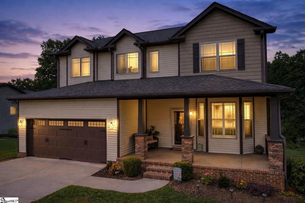 133 Stoneledges Lane