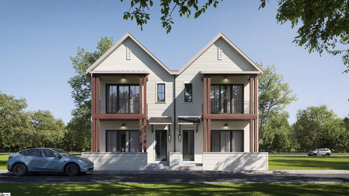 31C McNeil Court