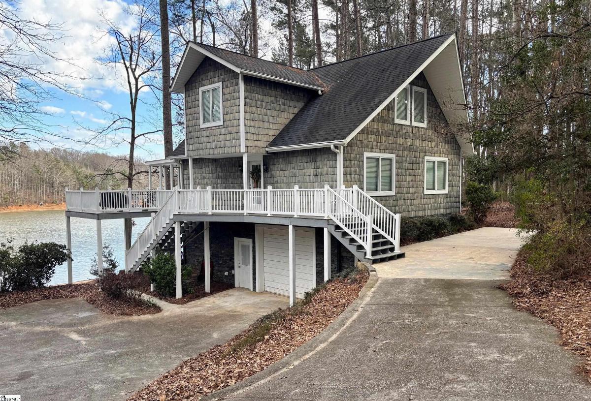 1007 Summer Place