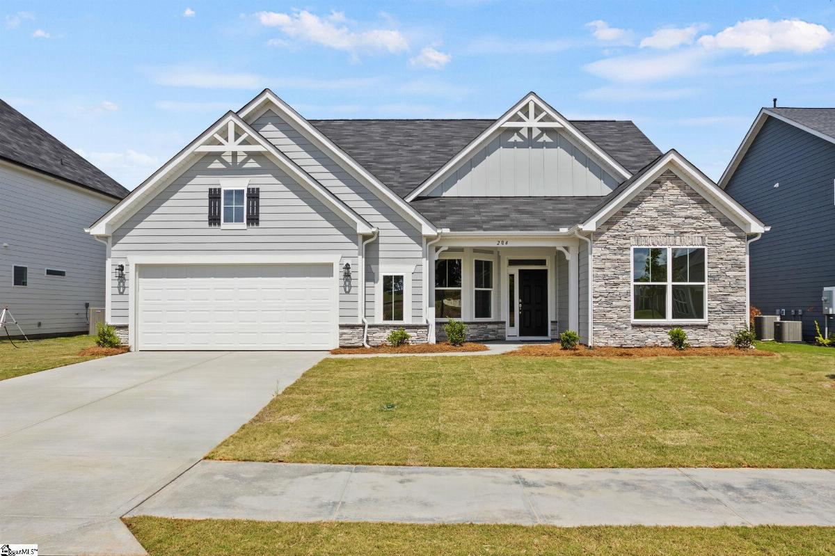 204 Kayfield Farms Drive