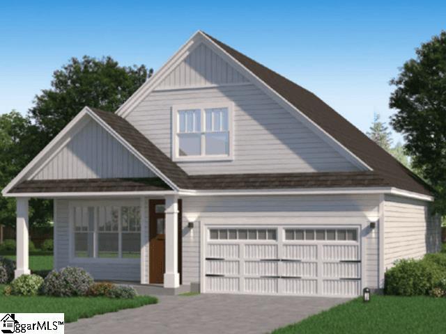 110 Watauga Road