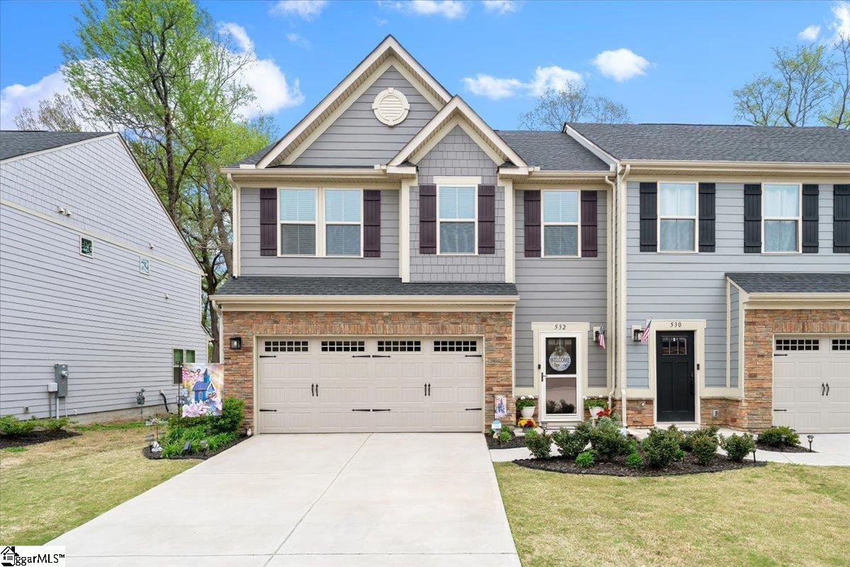 532 Martin Creek Drive