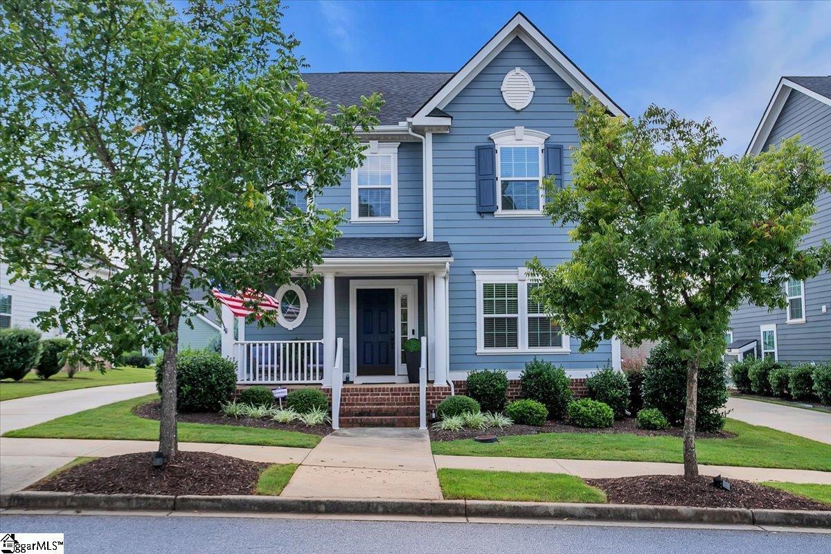 404 Algonquin Trail