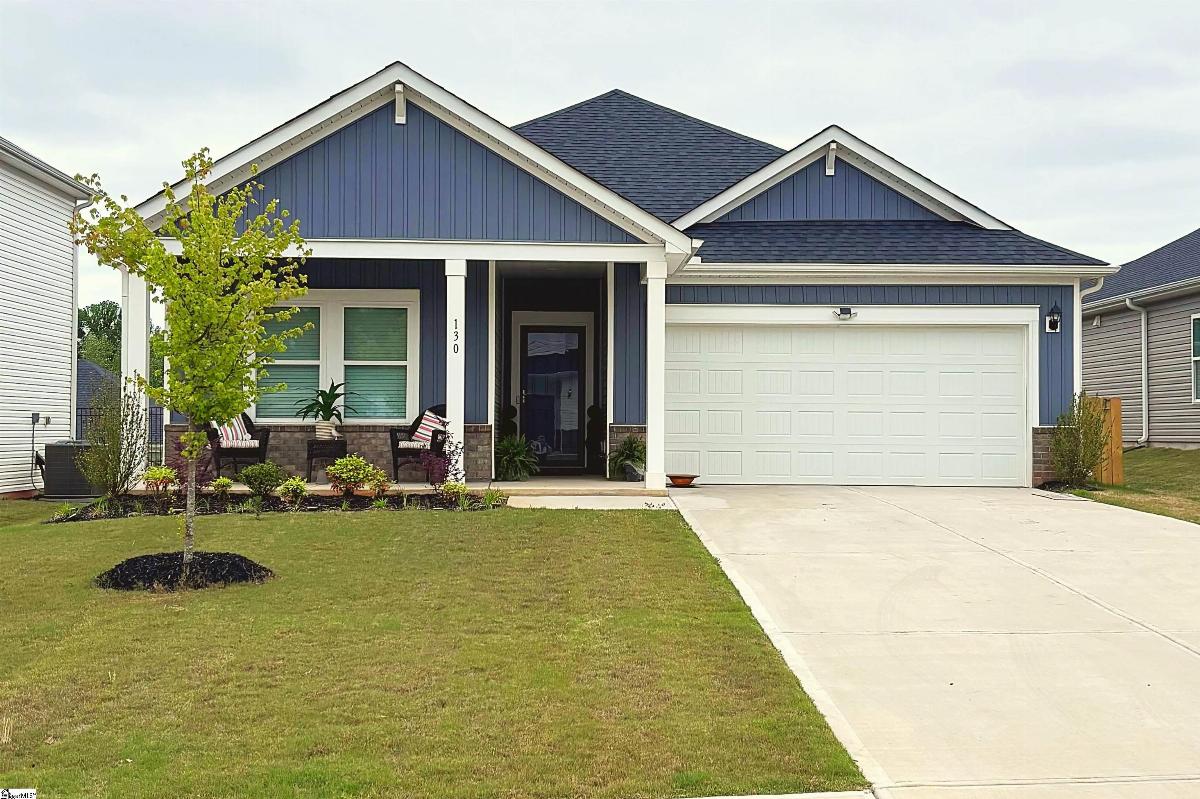 130 Firehole Road