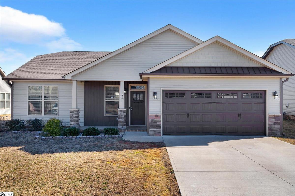 155 Norfolk Circle