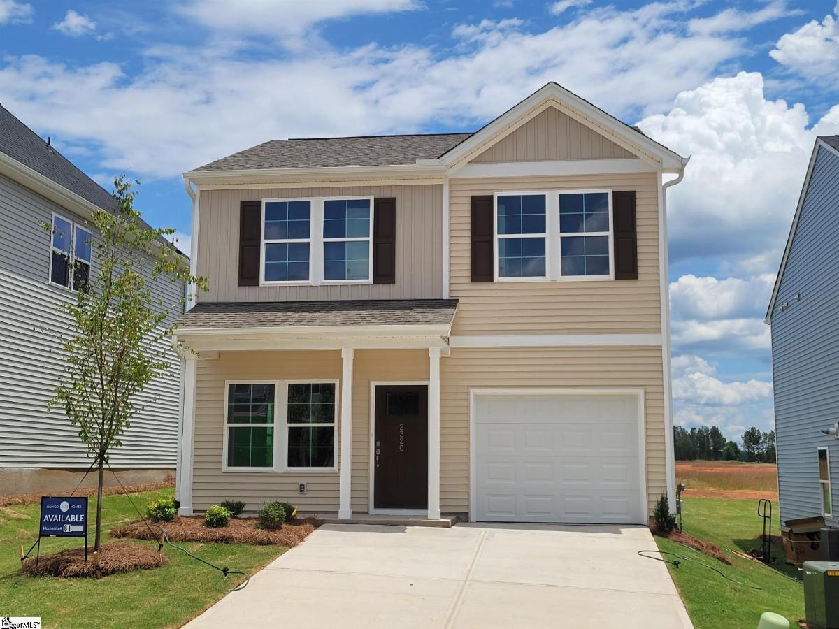 2320 Mill Loop