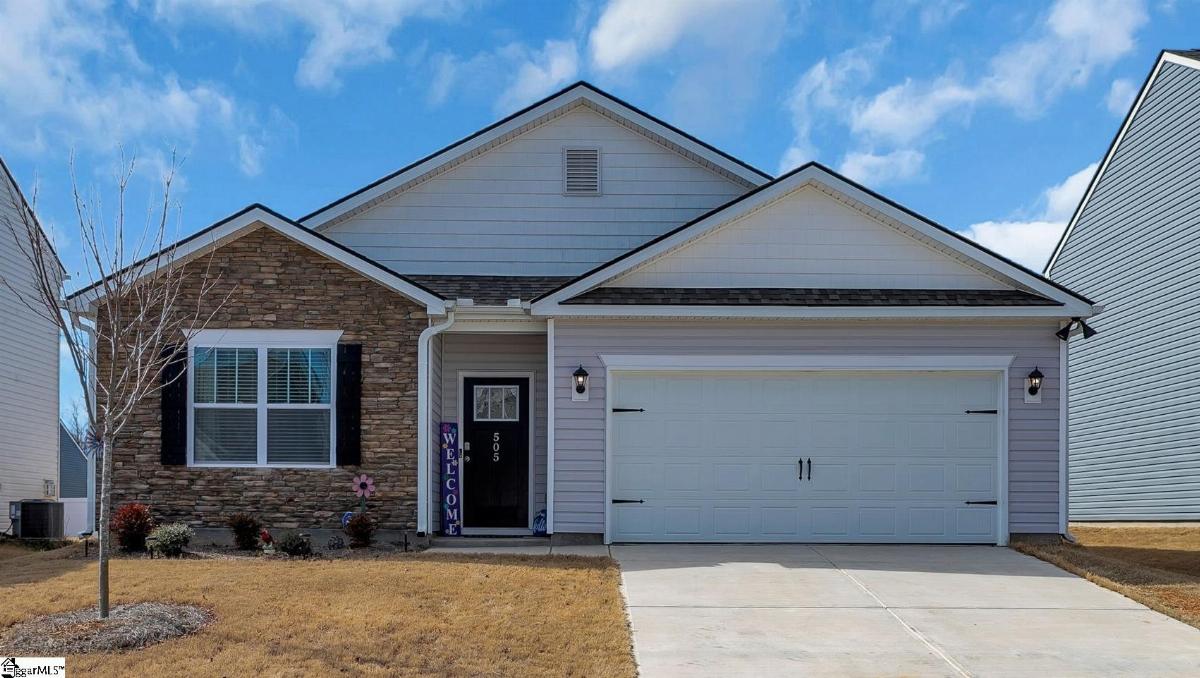 505 Bonifay Drive