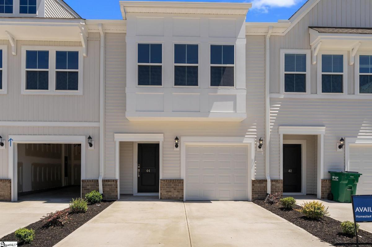 44 Nonnington Way
