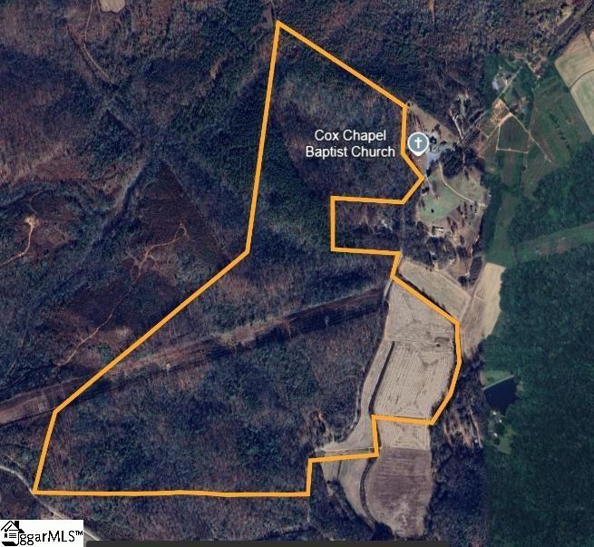 539 Hart Cut Road