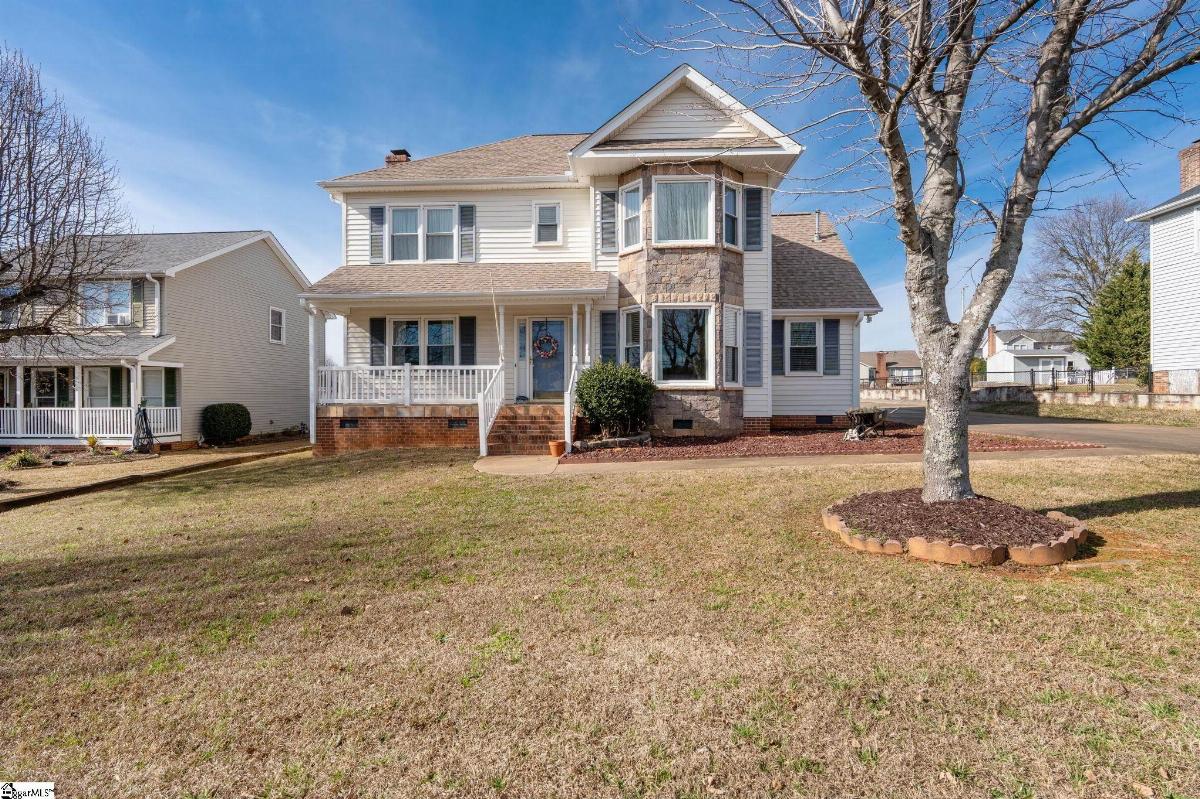 807 Fairview Road