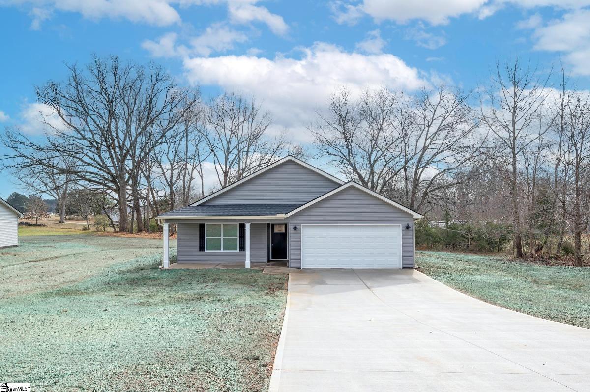 91 Simpson Creek Road