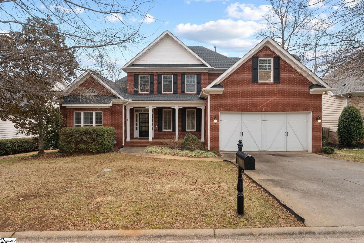 413 Kilgore Farms Circle