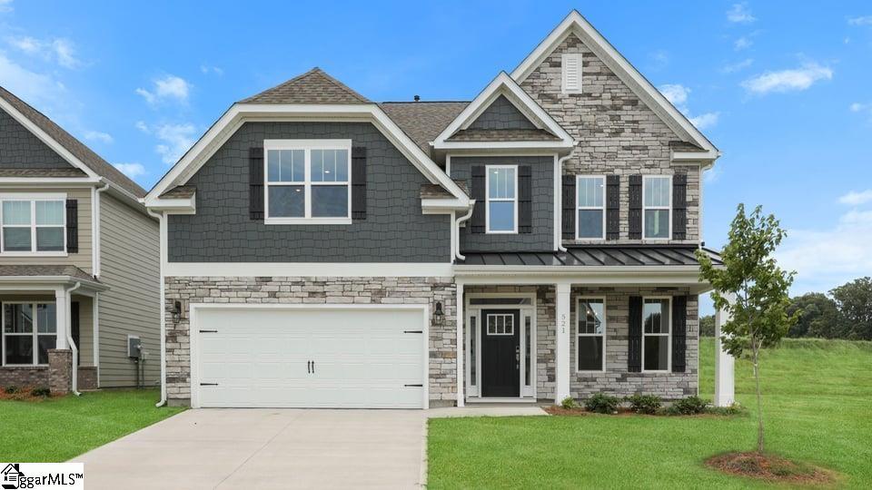 521 Inchmore Drive