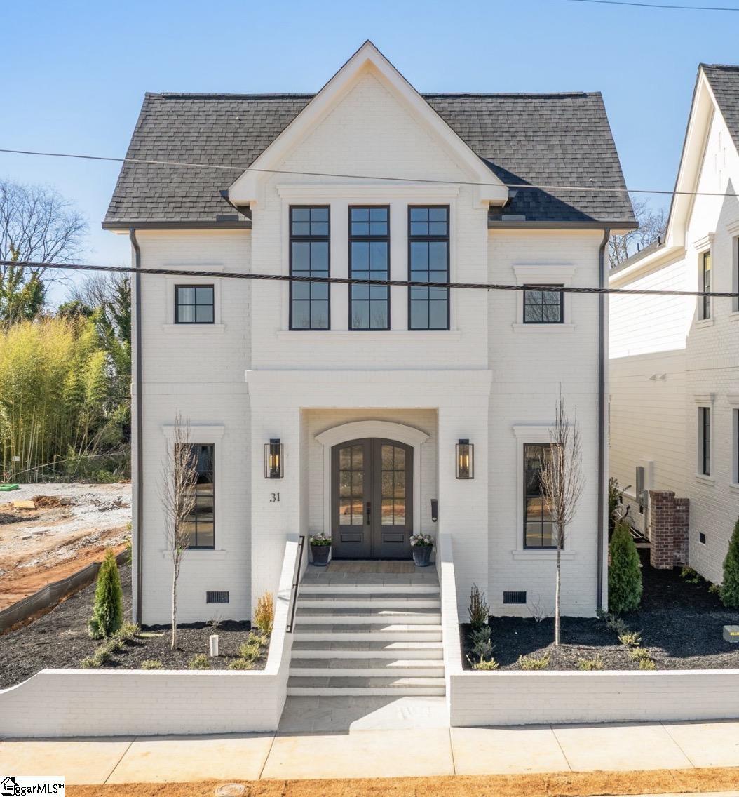 31 N Textile Avenue