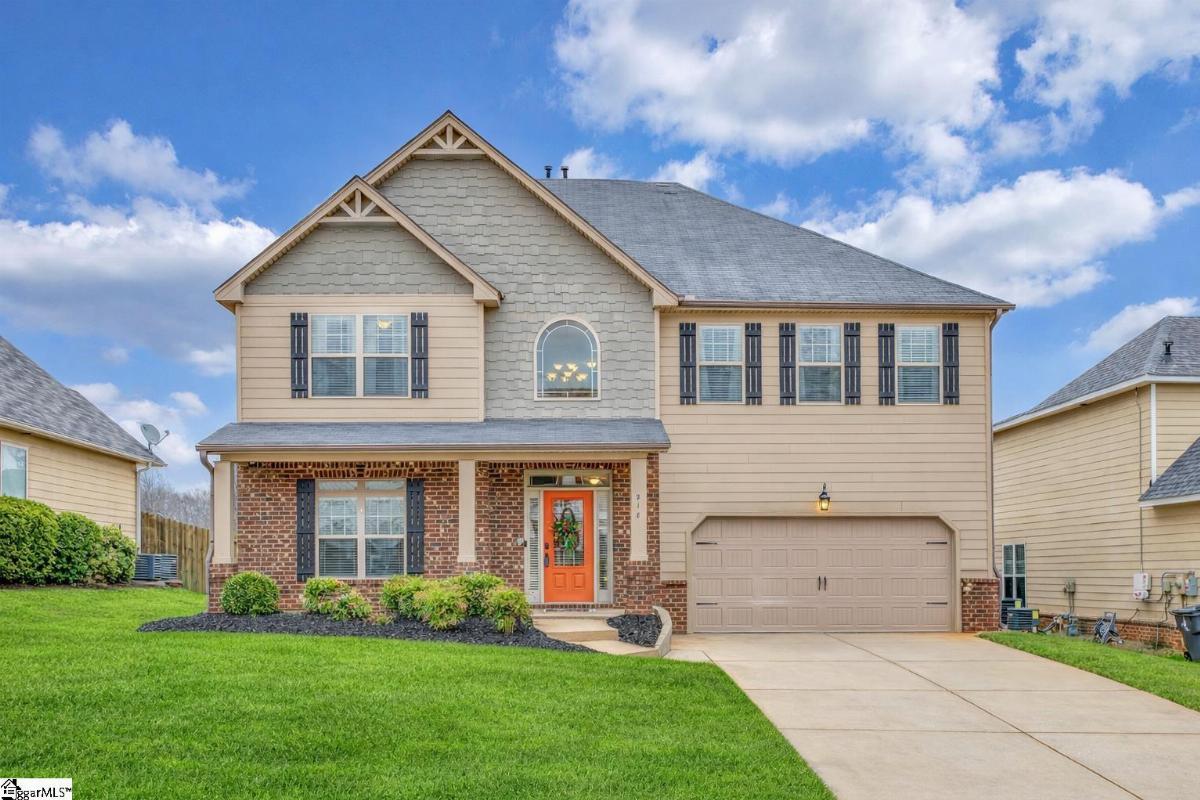 218 Lovelace Court