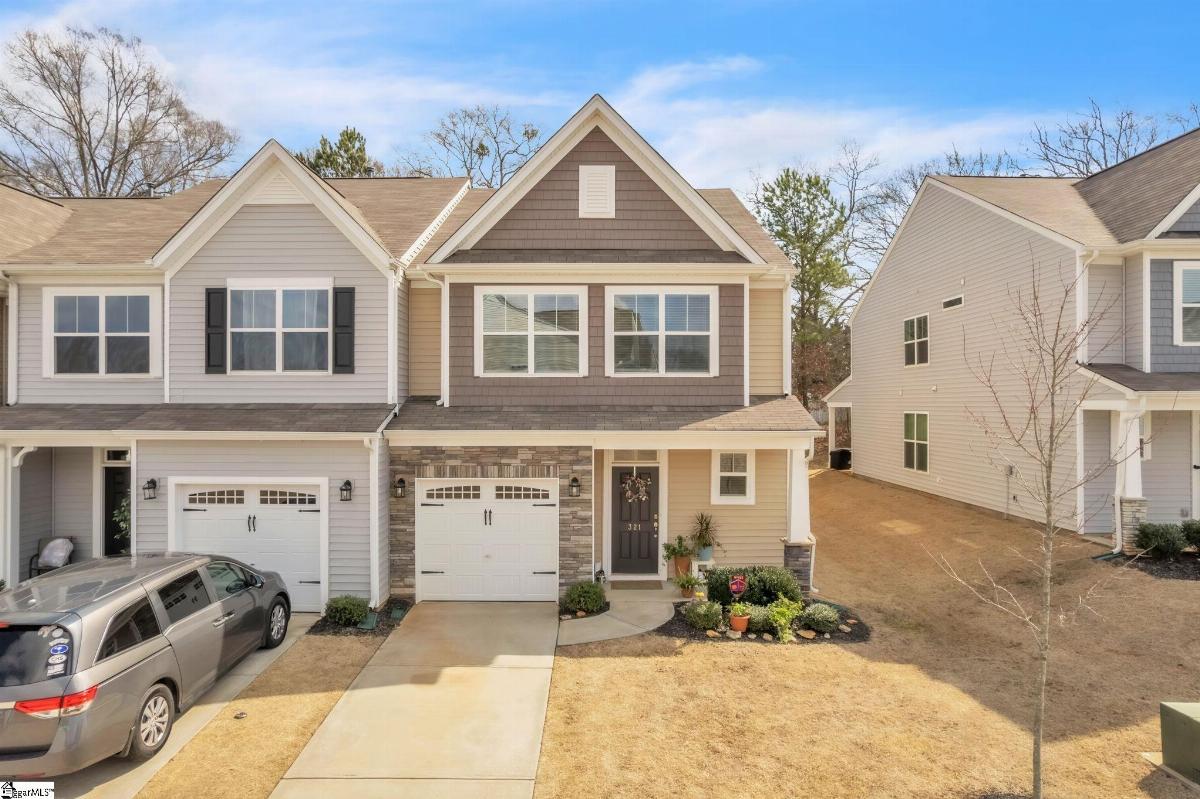 321 Dipsea Spring