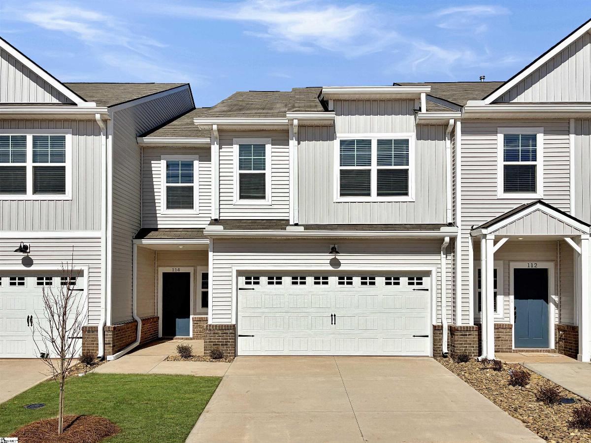 114 Rock Cress Trail