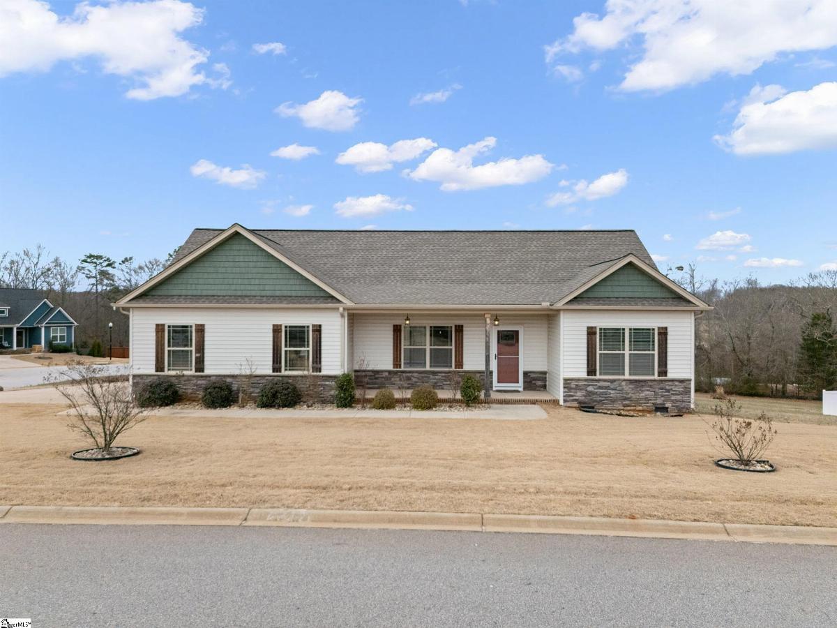 702 Cheyanne Court