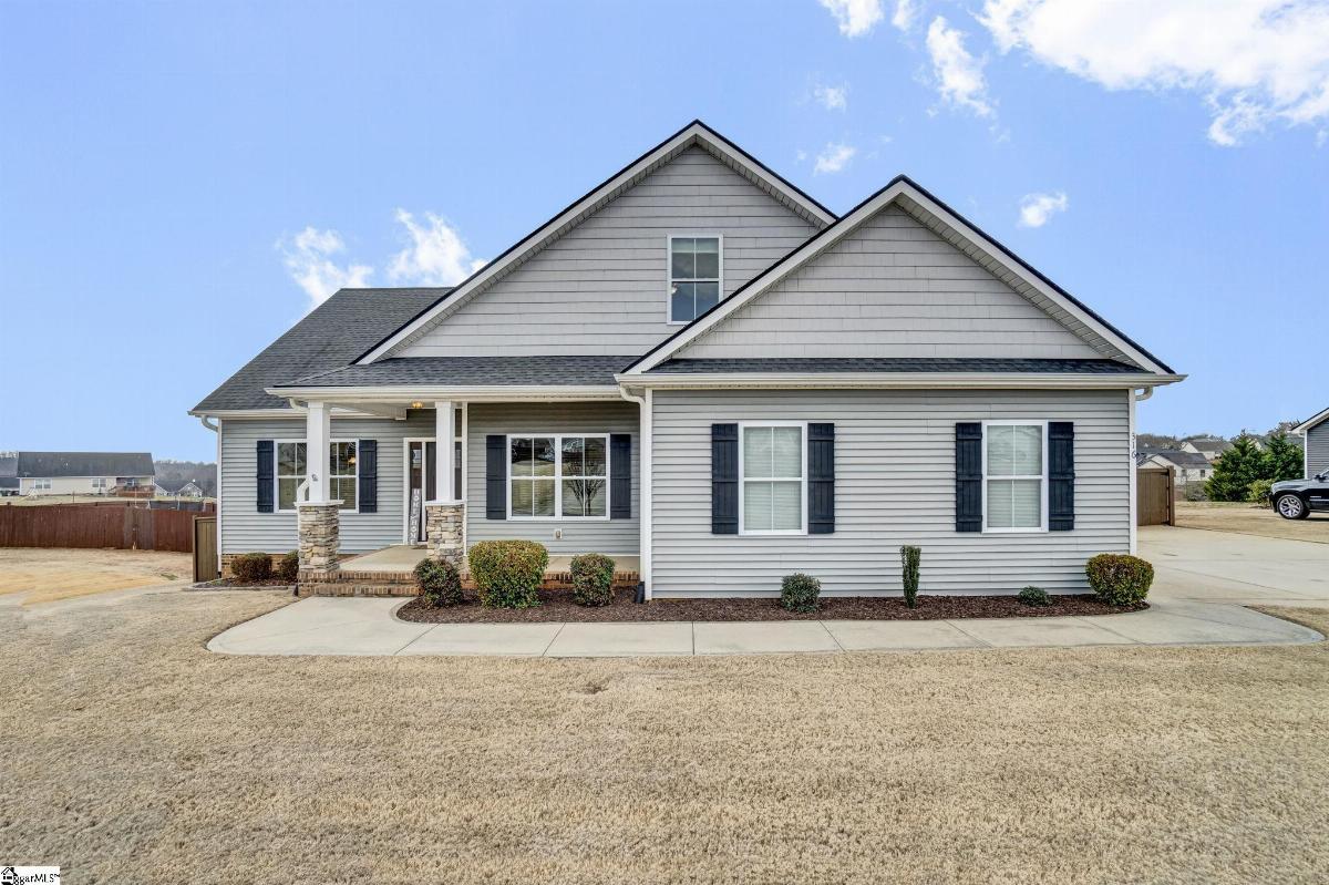 316 Terra Plains Drive