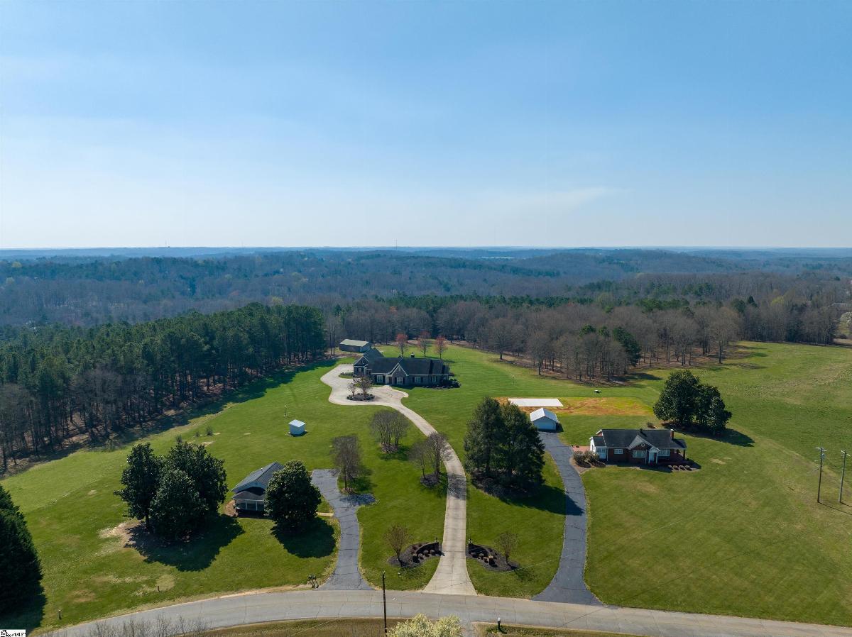 421 E Church Road