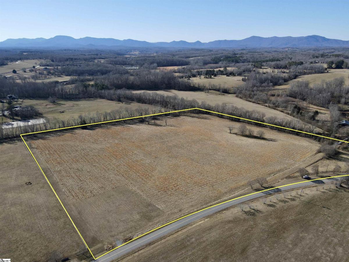 00 North Pacolet Road