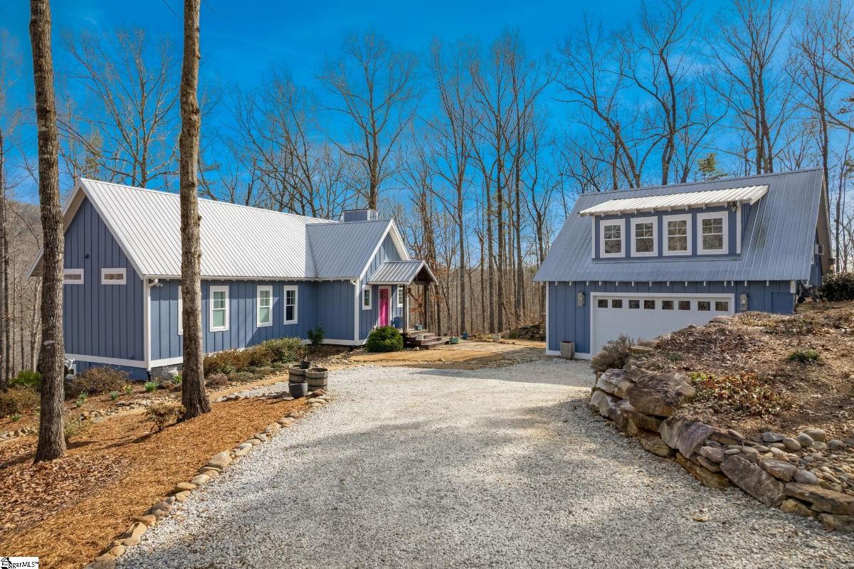 204 Serenity Drive