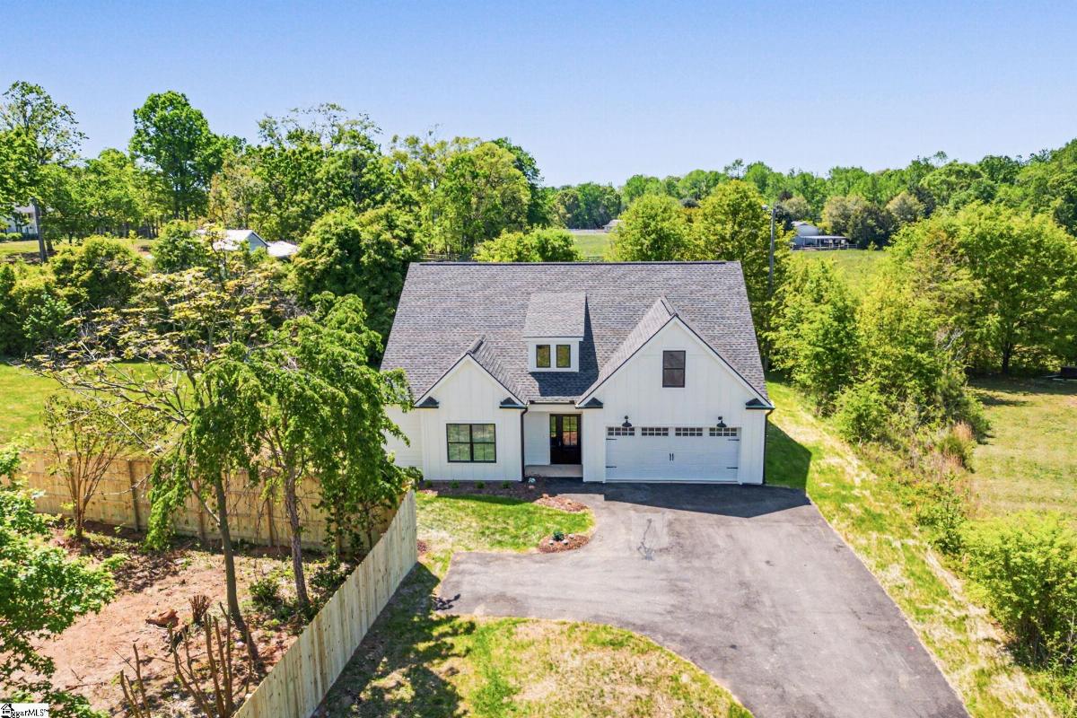 1434 Scuffletown Road