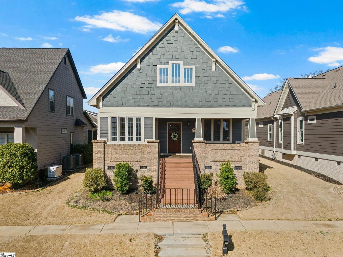 6 Worthington Court