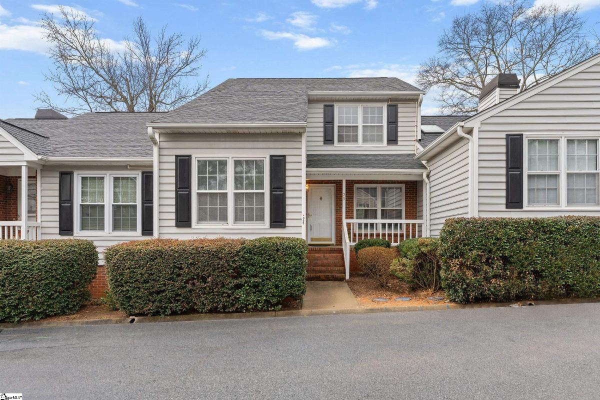 40 Wood  Pointe Drive