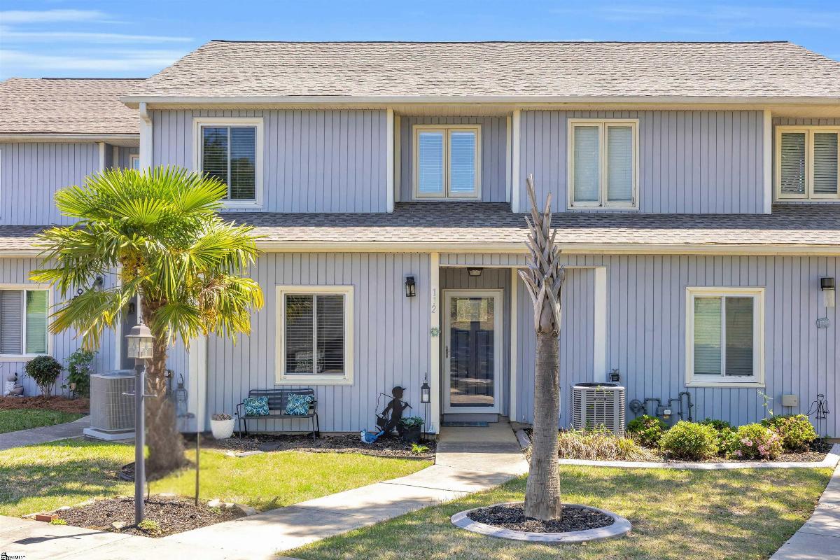 112 Lake Ridge Drive