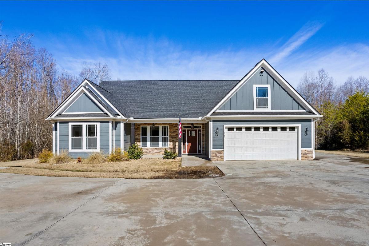 814 Campobello Gramling School Road