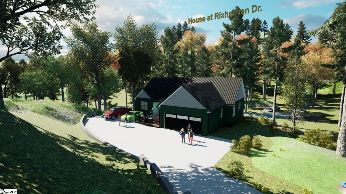 001 Rixhaven Drive