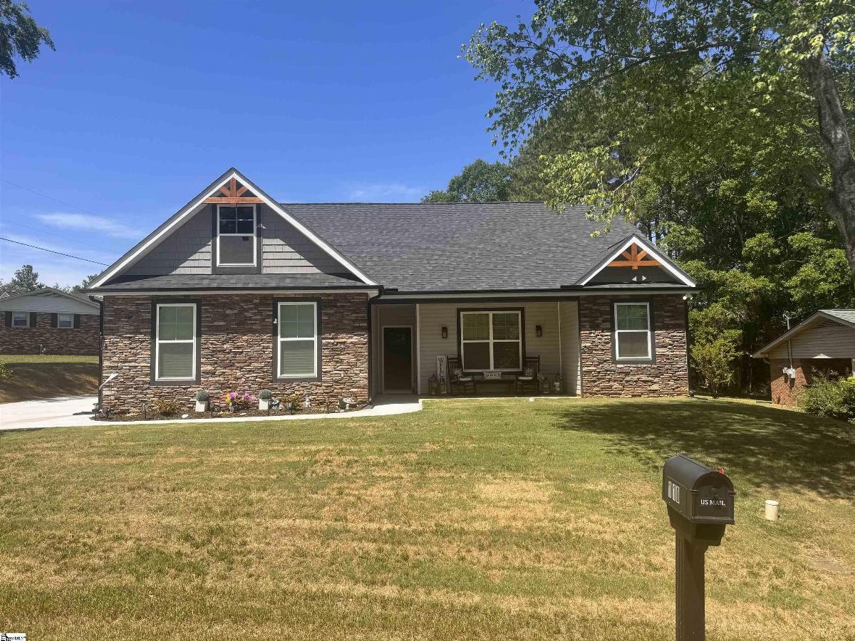 110 Baker Court