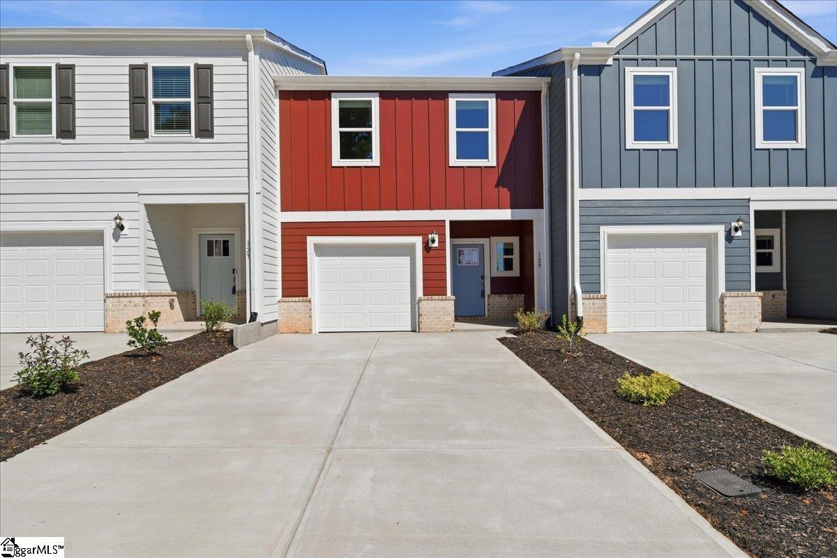129 Kerwin Court