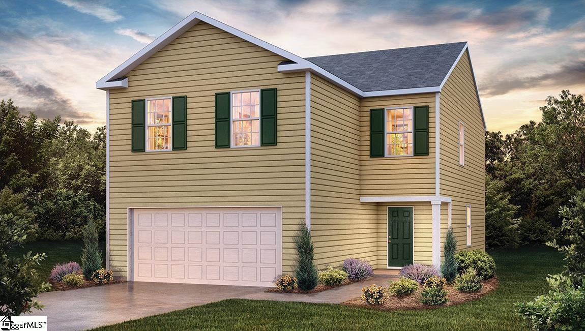 215 Deskin Lane