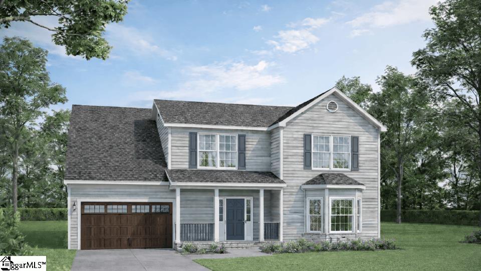 304 Musgrove Court