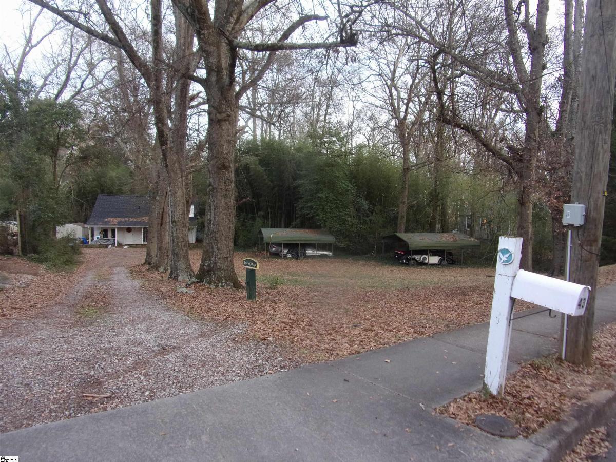 43 Melville Avenue