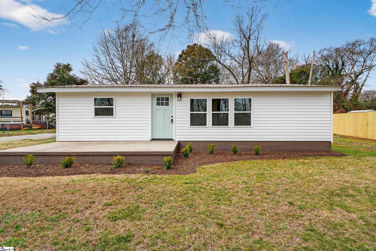 414 Hillside Drive
