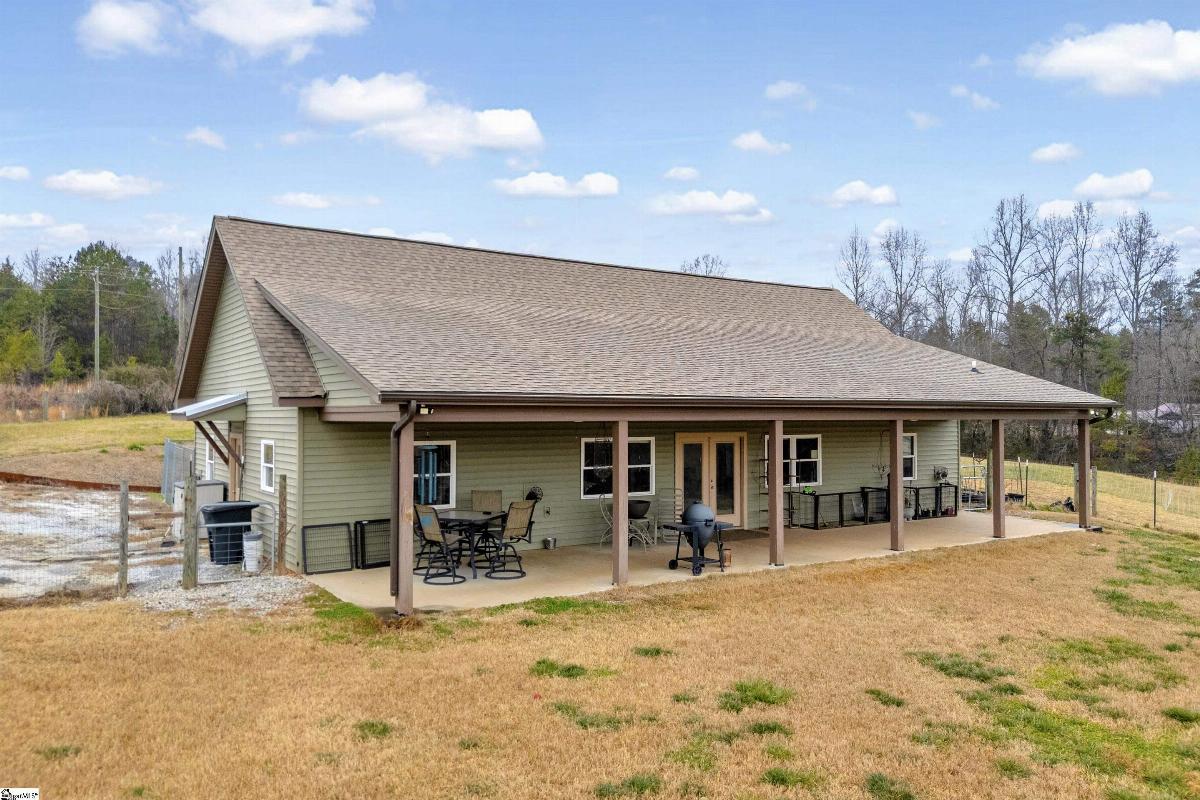 665 Oconee Creek Road