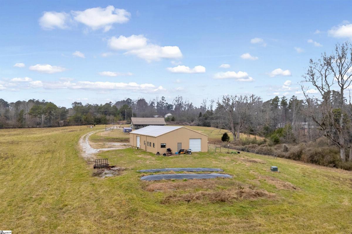 665 Oconee Creek Road