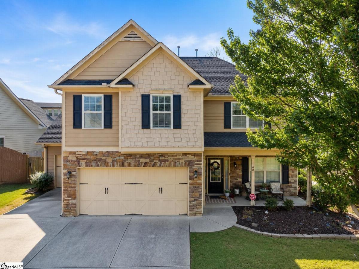 190 Raven Falls Lane