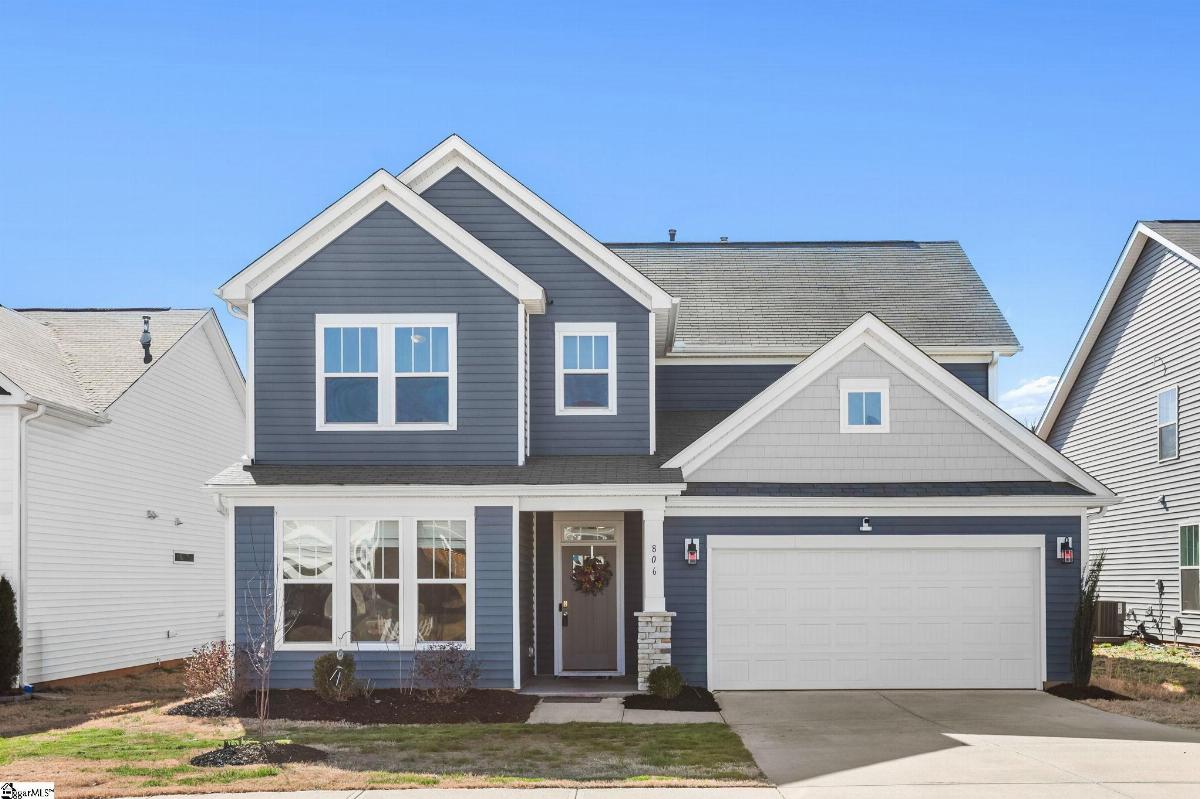806 abberly Trail