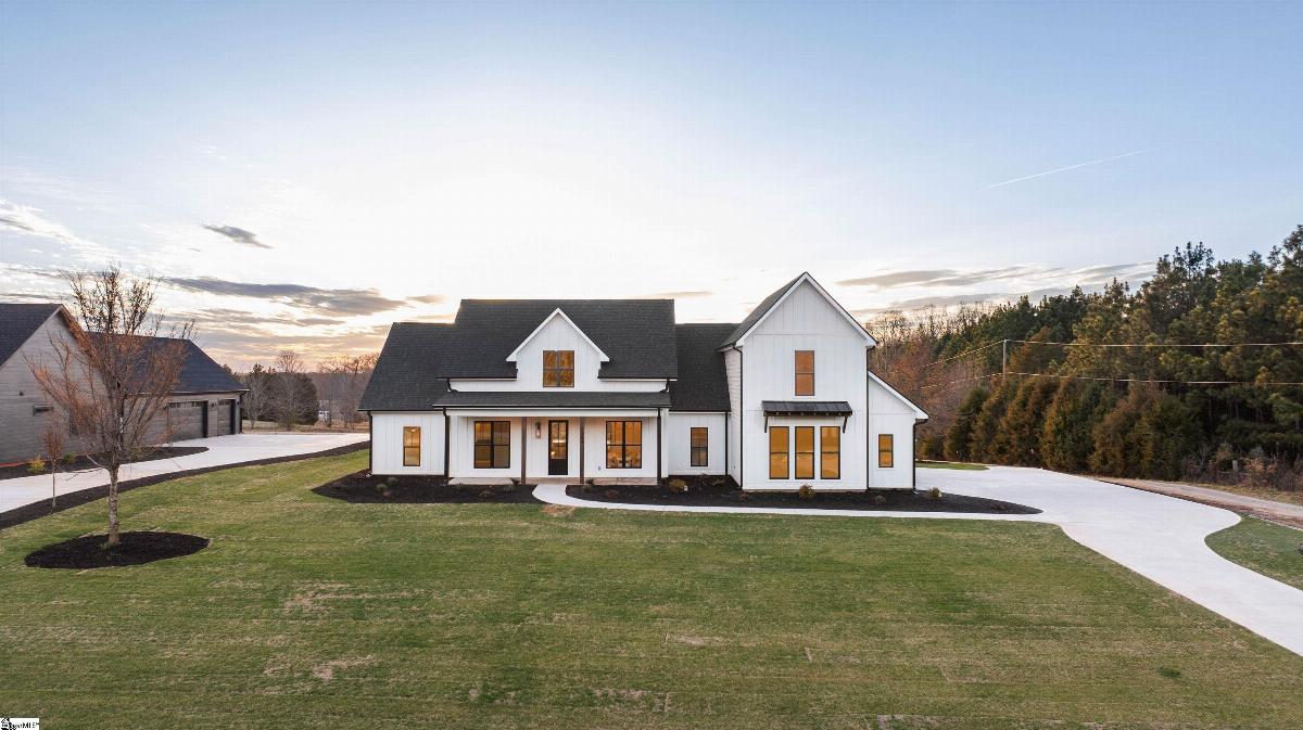 3364 Fairview Road