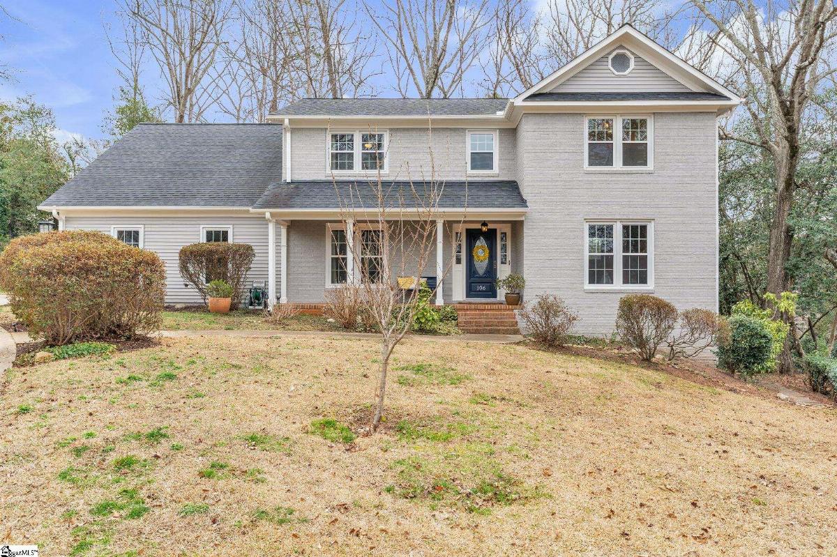 106 Scattershot Lane