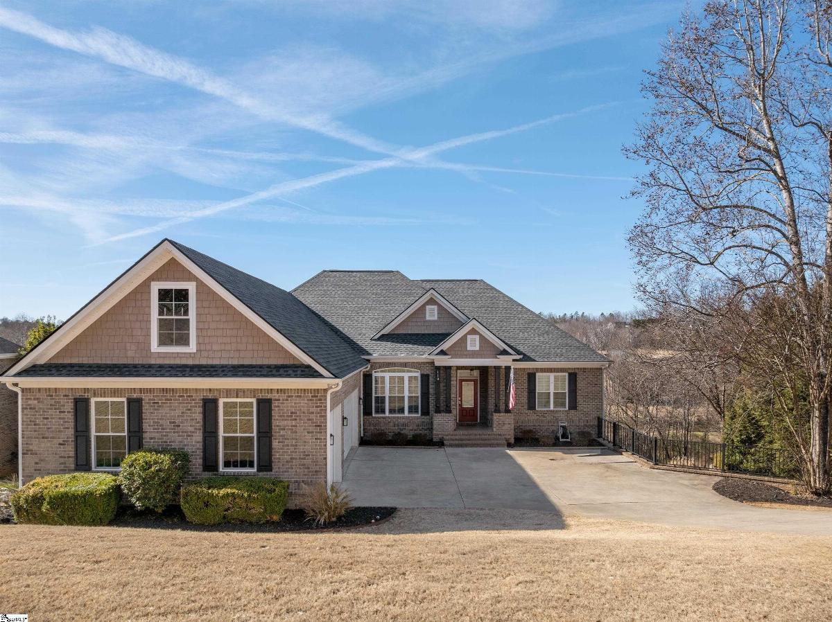 119 Turnberry Road