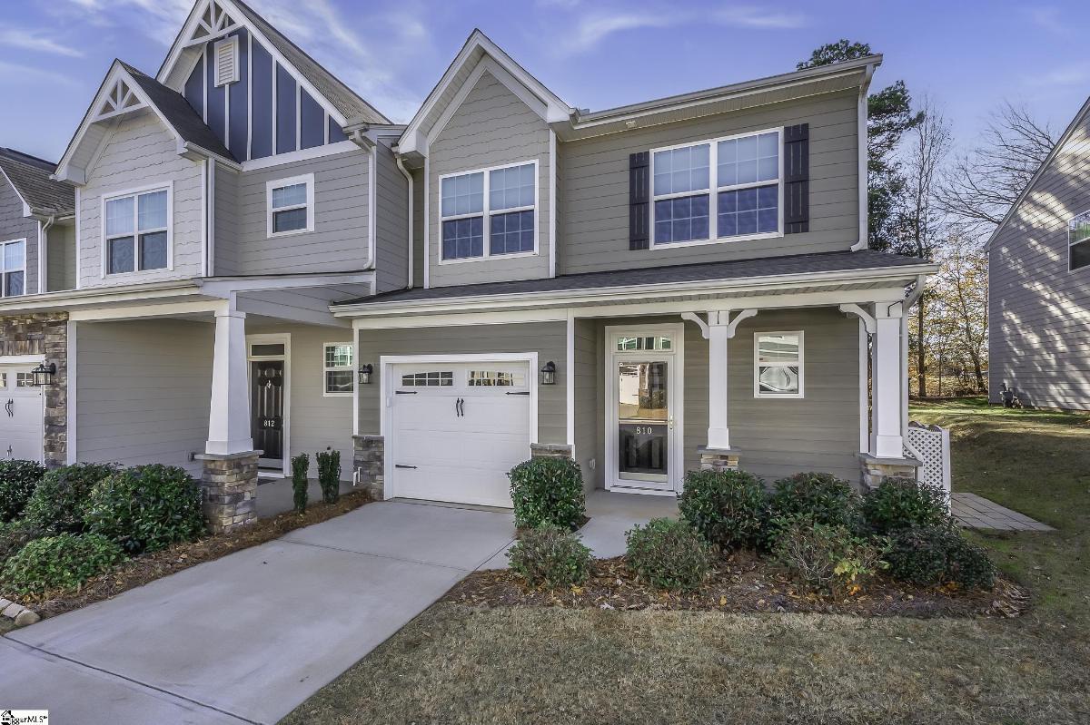 810 Appleby Drive