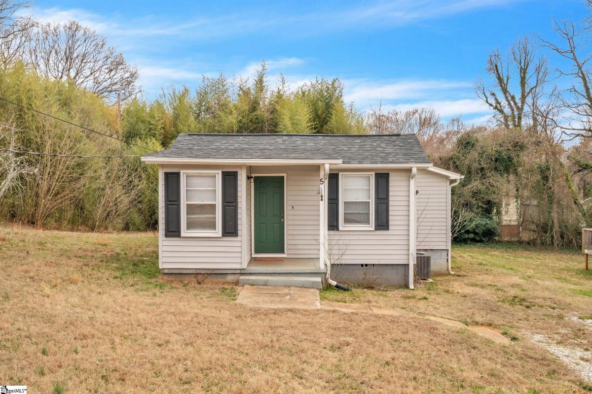 5 Bagwell Avenue